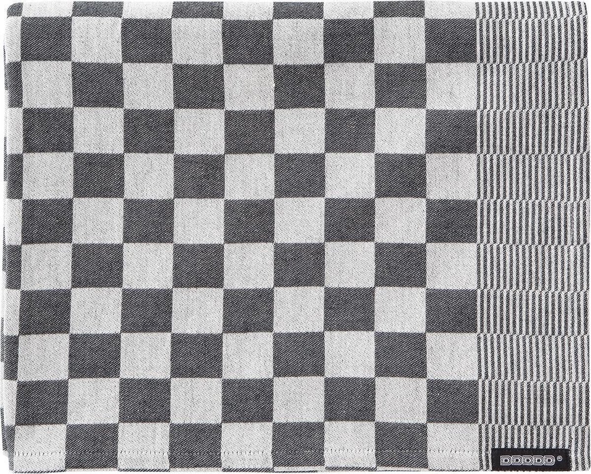 DDDDD Tafelkleed Barbeque Black 140x240 cm