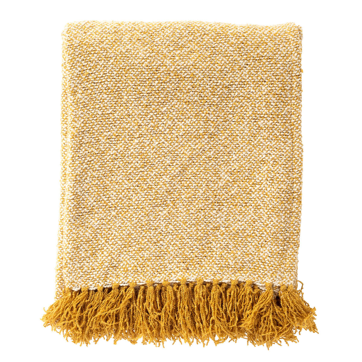 Dutch Decor Plaid Sally 140x180 cm Chai Tea