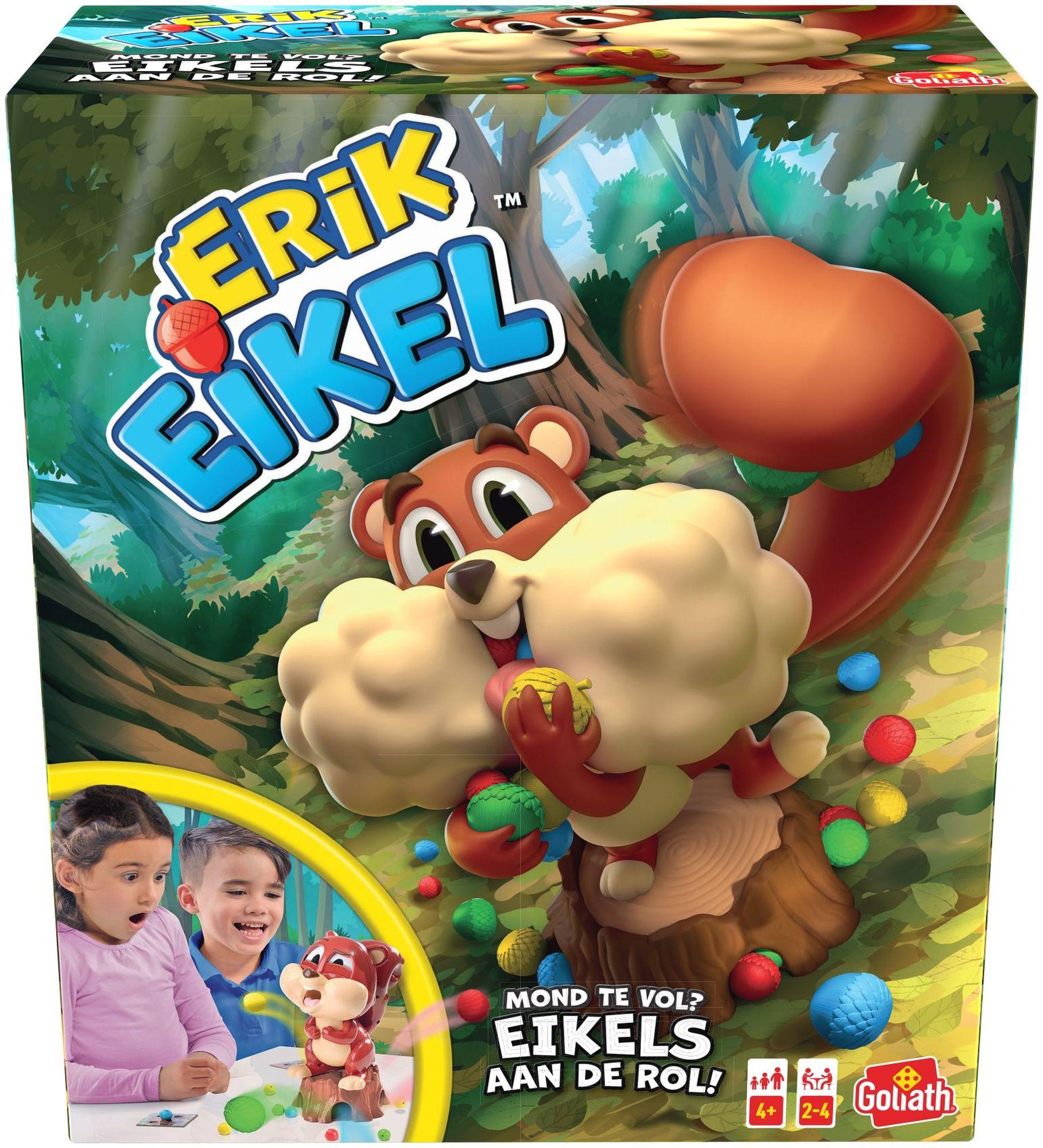 Erik Eikel NL
