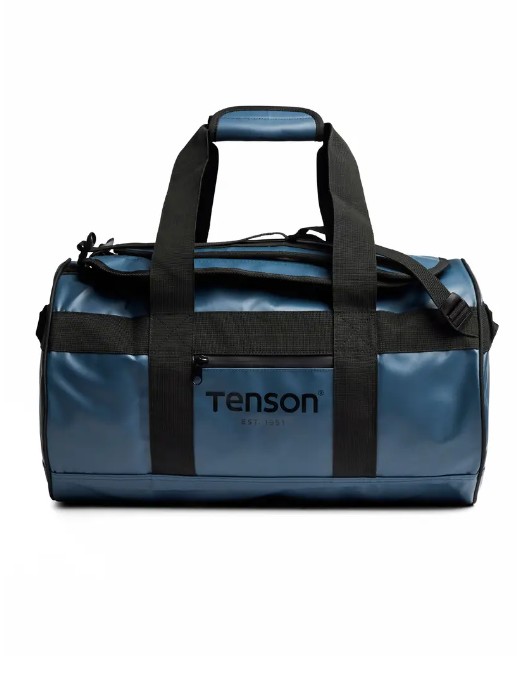 Tenson Duffel Weatherproof 35L Midnight Navy