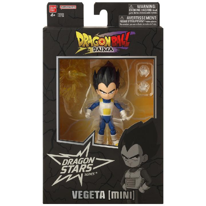 Dragon Ball - Dragon Stars - Diama figuur 17cm ass - prijs per stuk