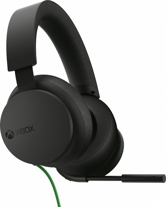 Xbox Series Headset