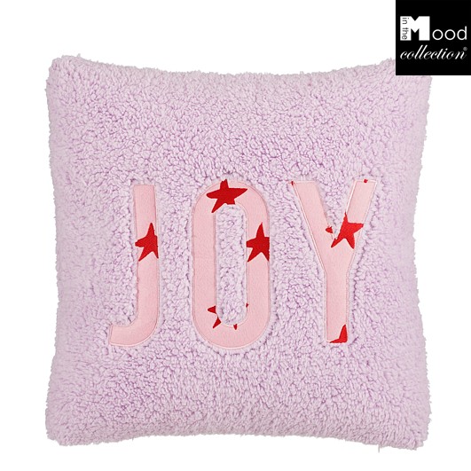 In The Mood Collection Kussen Joy 45x45 cm