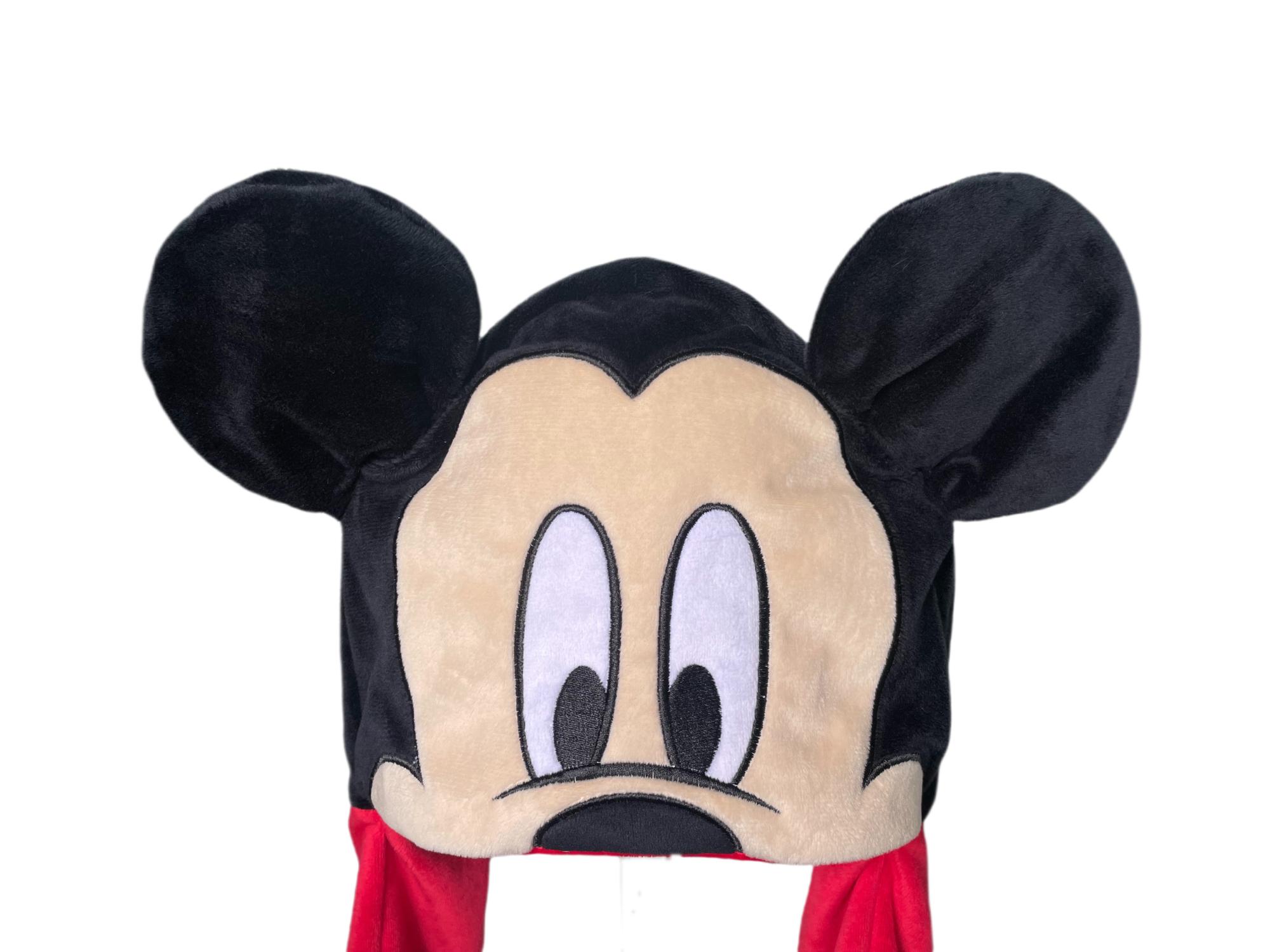 Muts met beweegbare oren, muts met oren, beweegbare oren, muts met oren die zich bewegen, muts met wiebeloren, wiebeloormutsen, voor cadeau, kostuum, carnaval, meisjes, jongens (hond