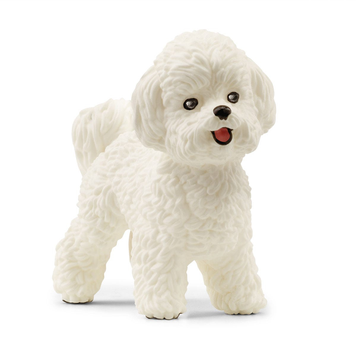 Schleich  Farm World  - Bichon Frise Hond