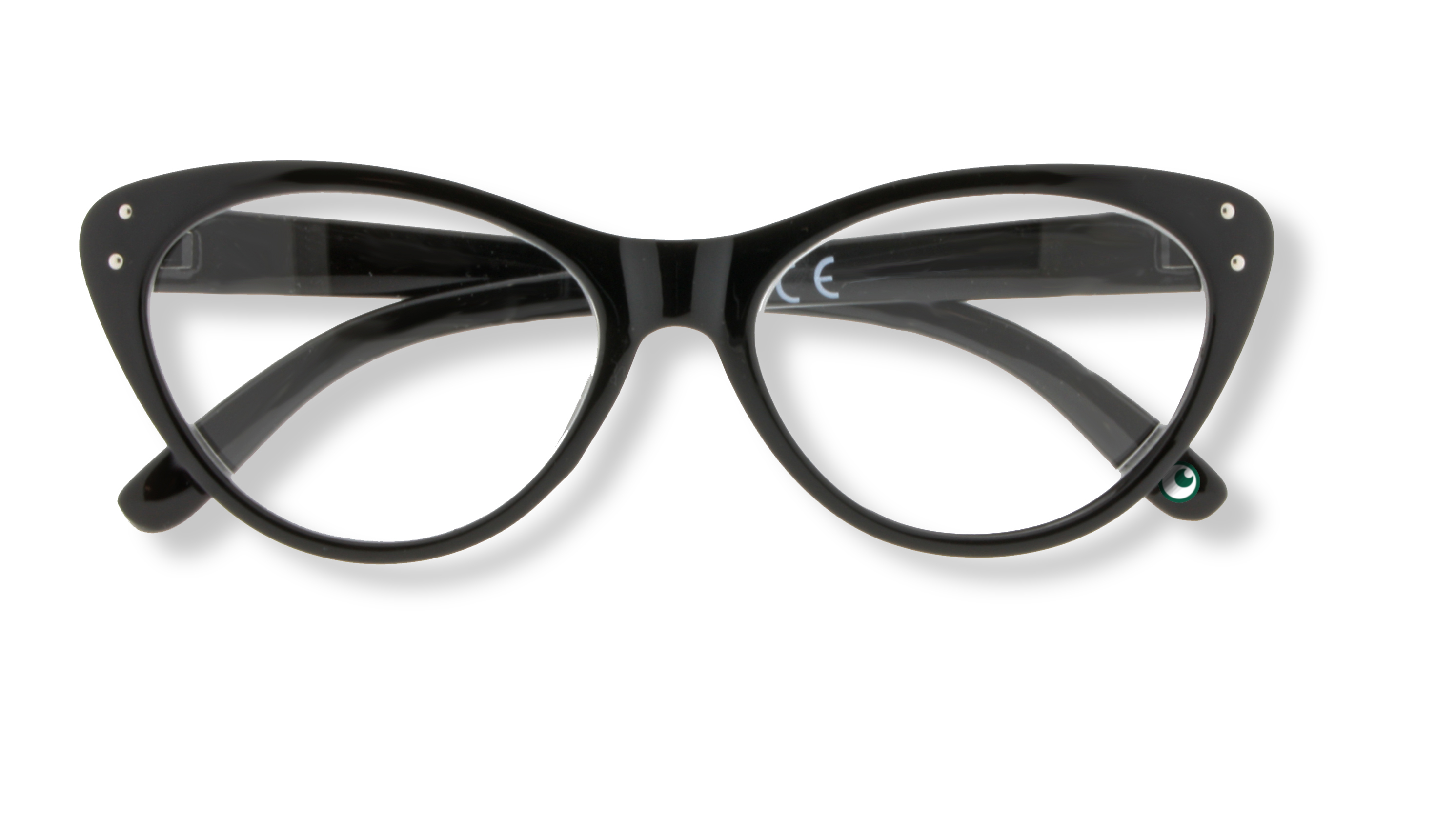 Ear2Ear Leesbril Darley 2.00