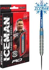 Red Dragon Gerwyn Price Steeldarts