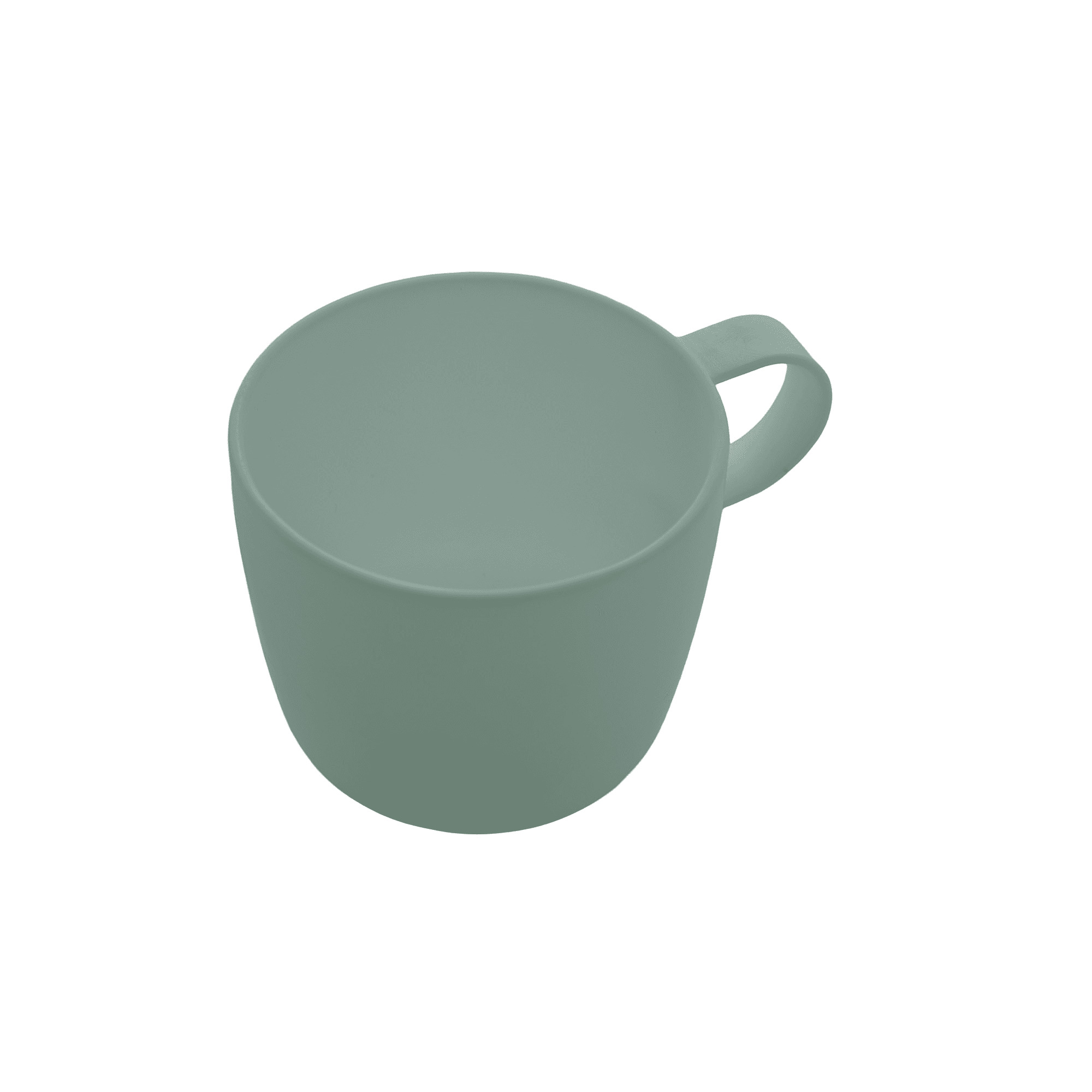Point-Virgule Mok Iceberg Green 450ml - rPET - 9.5x8.5 cm