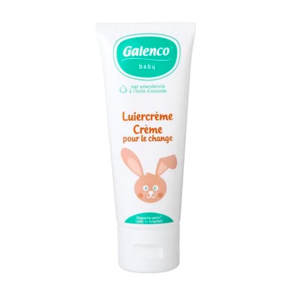 Galenco Luiercreme 75ml