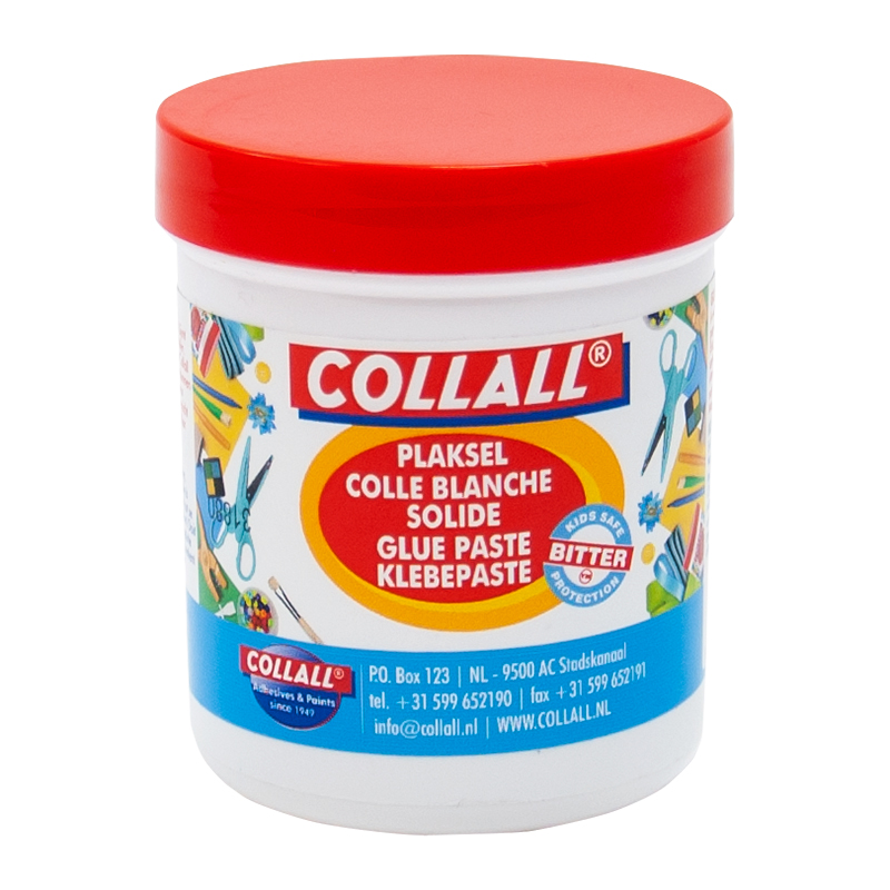 Collall Plaksel 150 g