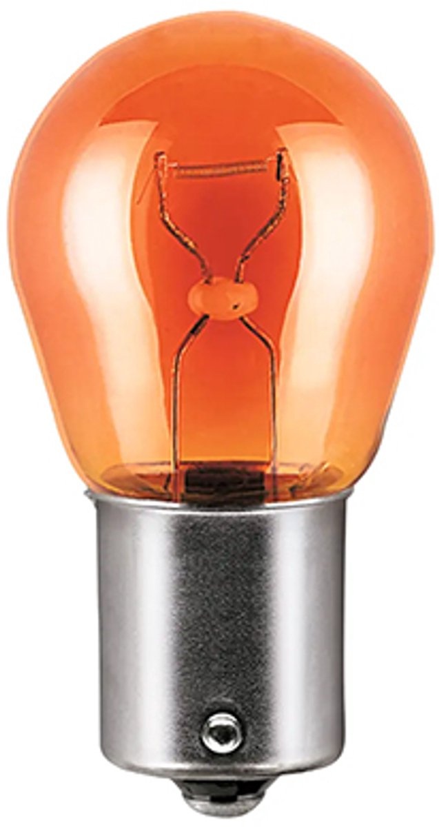 Osram 12V Original Line Py21W 21W Bau15S