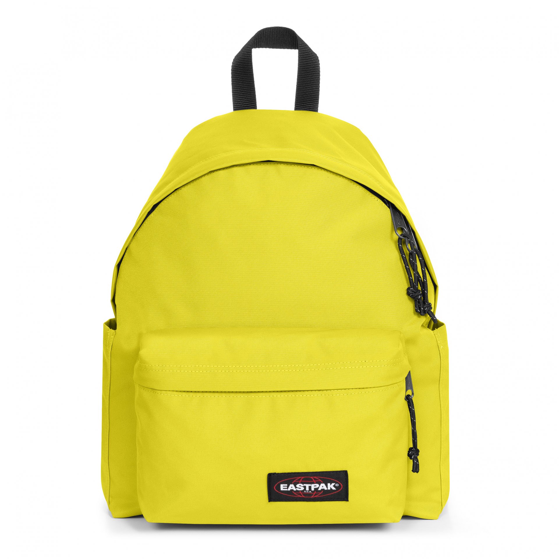 Eastpak Day Pak'R Rugzak 24l Acid Yellow 40x30x18 cm