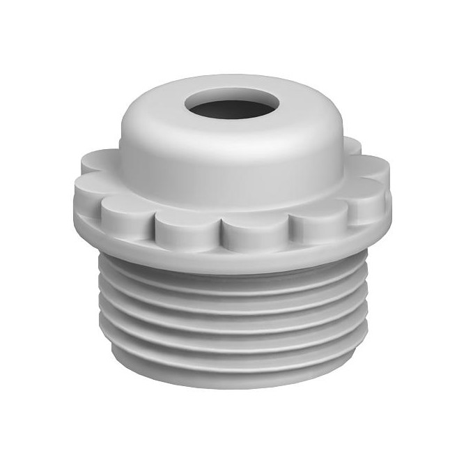 Obo Nippel M20