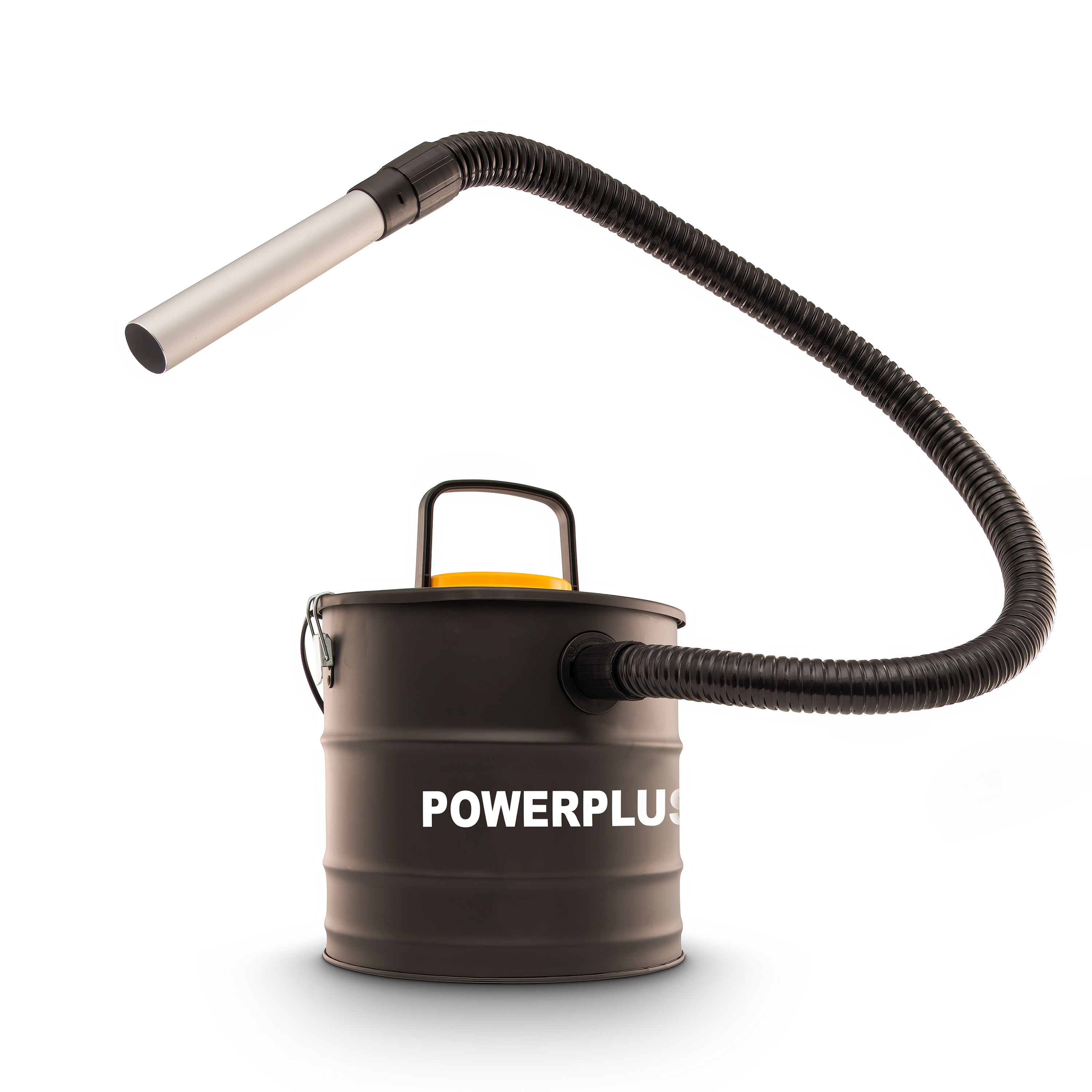Powerplus Aszuiger 1600 W - 20 l