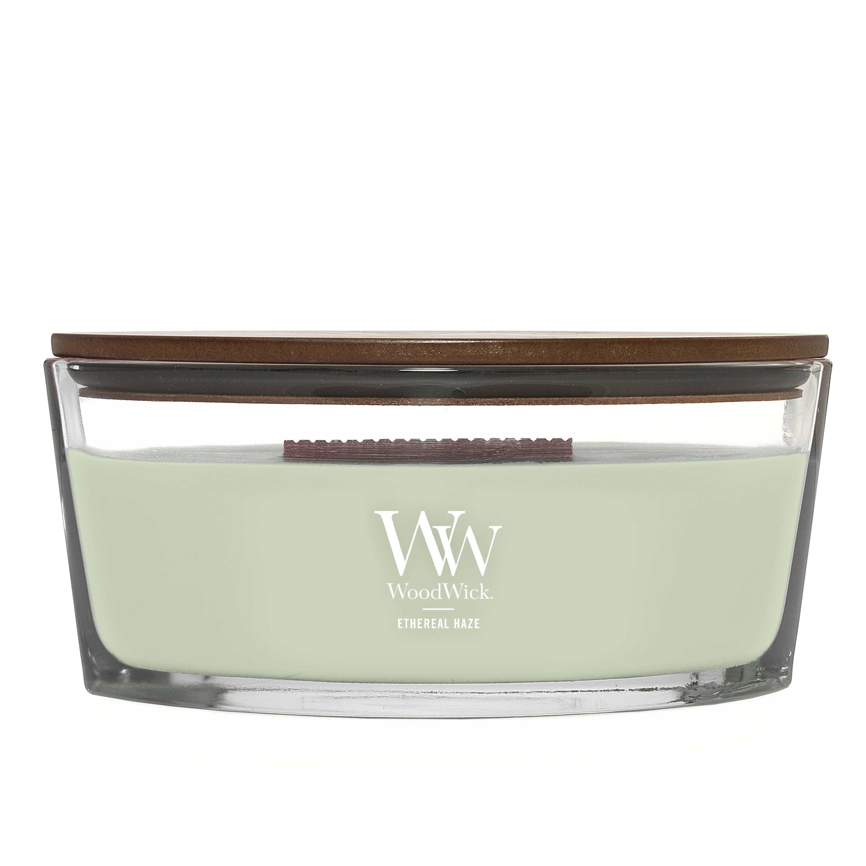 Woodwick Kaars Etheral Haze Ellipse