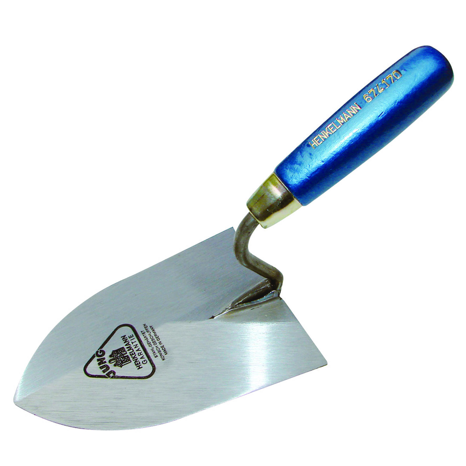Jung Vloerderstruweel Belgisch 170 mm