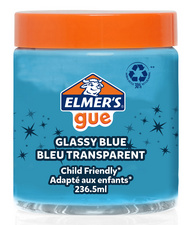 Elmer's Slijm 236 ml Blauw