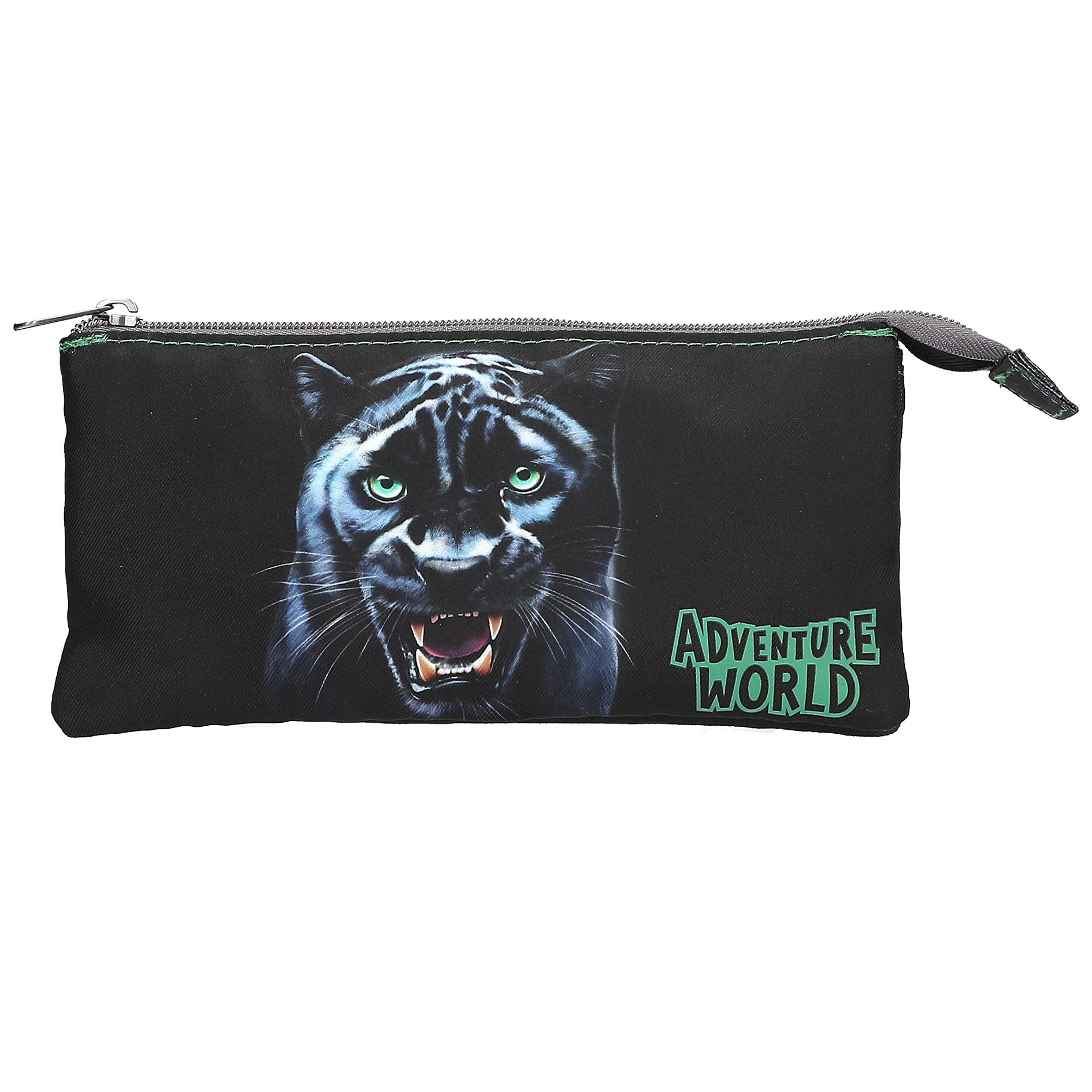 Adventure World Etui Panther