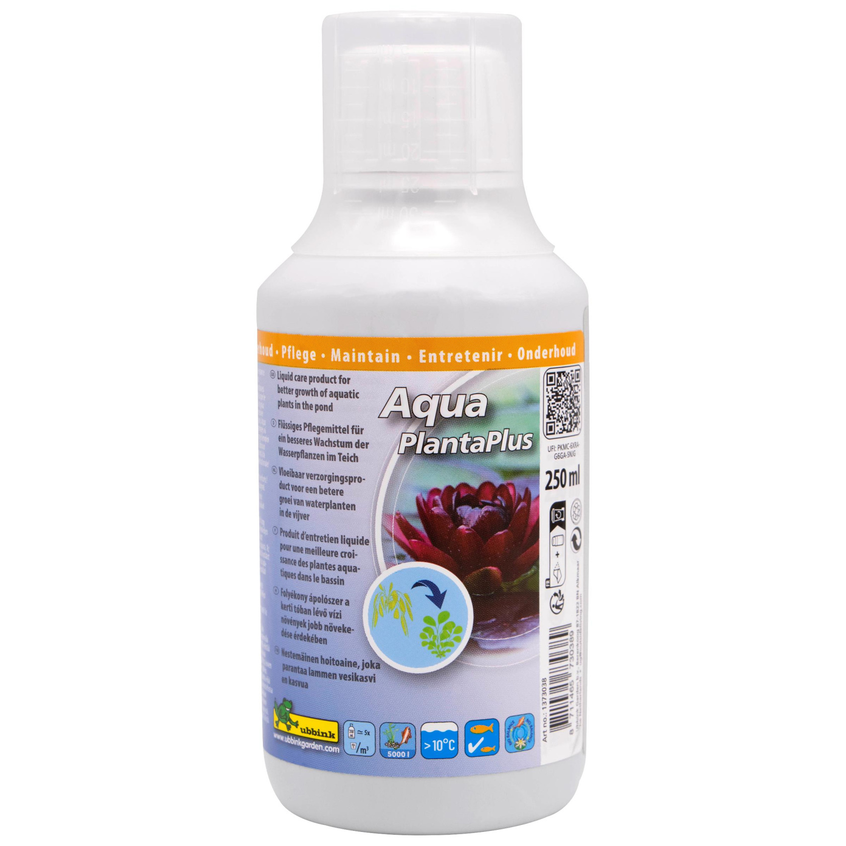 Ubbink Aqua Planta Plus 250 ml