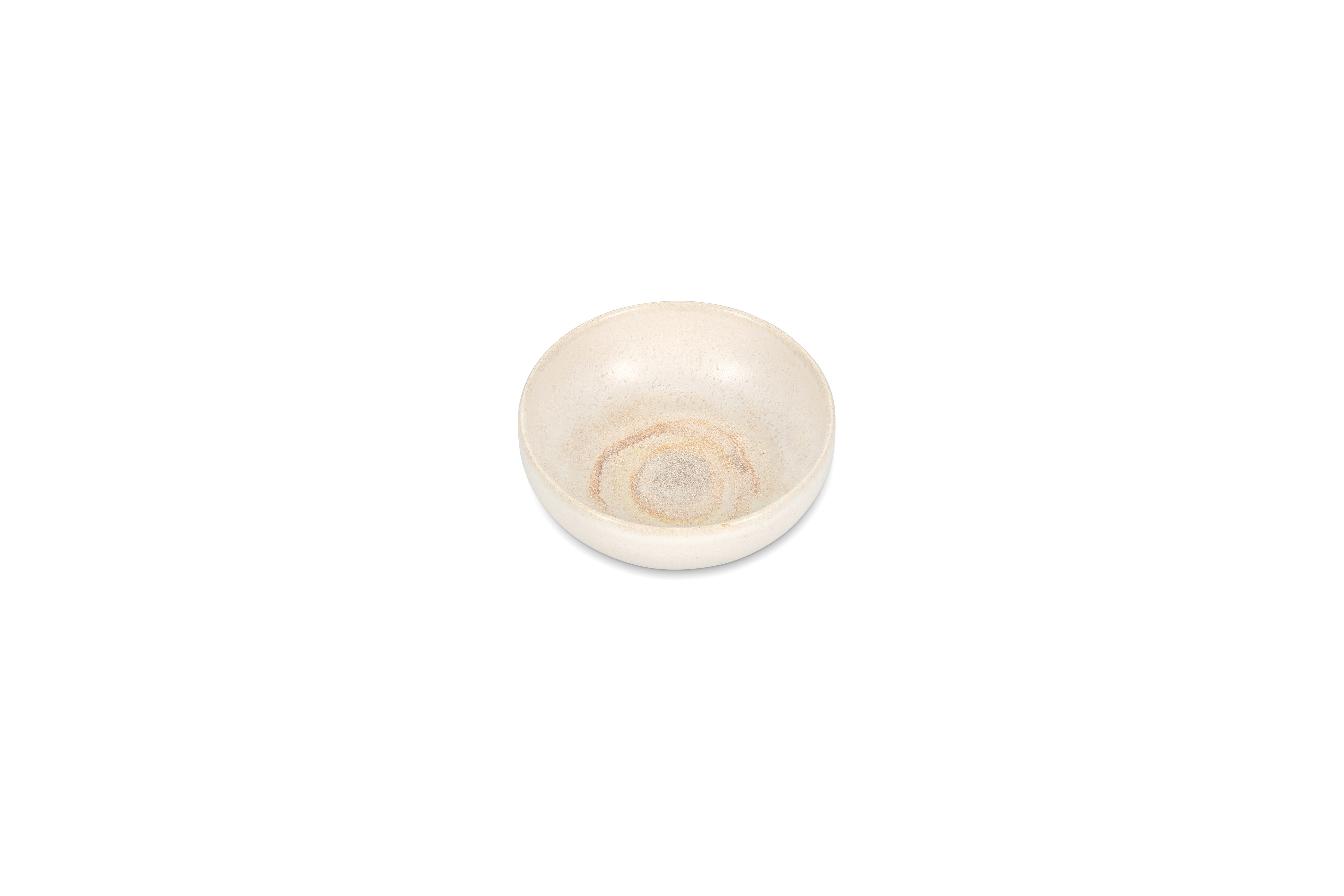 Salt & Pepper Collection Bowl Aquarel Sunrise 12x4 cm - Aardewerk