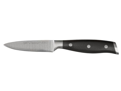 Diamant Sabatier Officemes Integra 9cm - RVS/Zwart POM