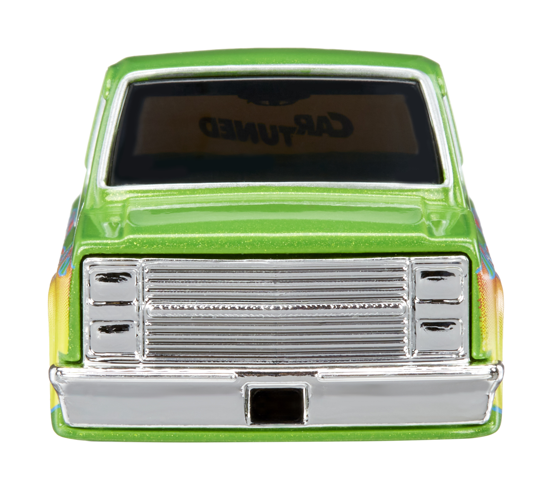 Cartuned Metalen auto's Serie 1