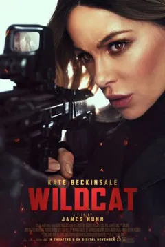 Wildcat DVD