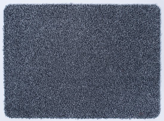 Deurmat Absorb Cirrus 65x45 cm - Katoen - Anti-slip