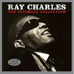 Ray Charles - Ultimate Collection 2LP