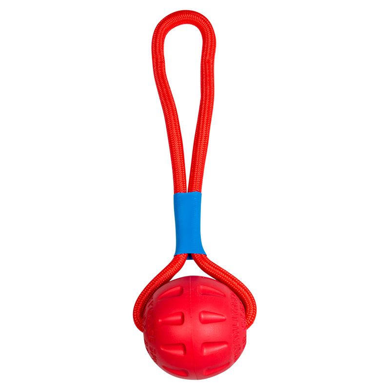 Animal Boulevard EVA Toys Training Bal 7 cm - assorti - prijs per stuk