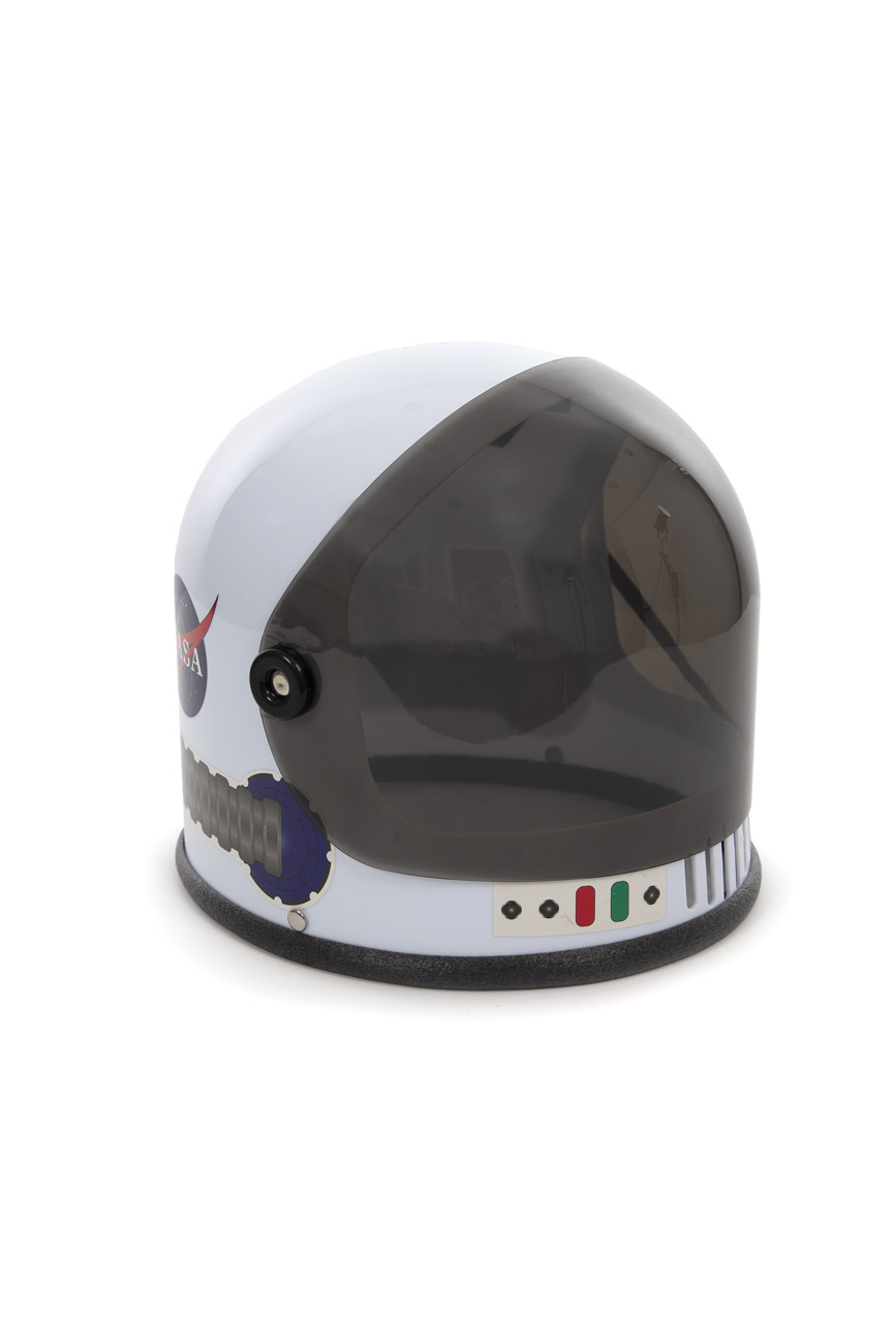 Little Adventures Astronaut Helm +3 jaar