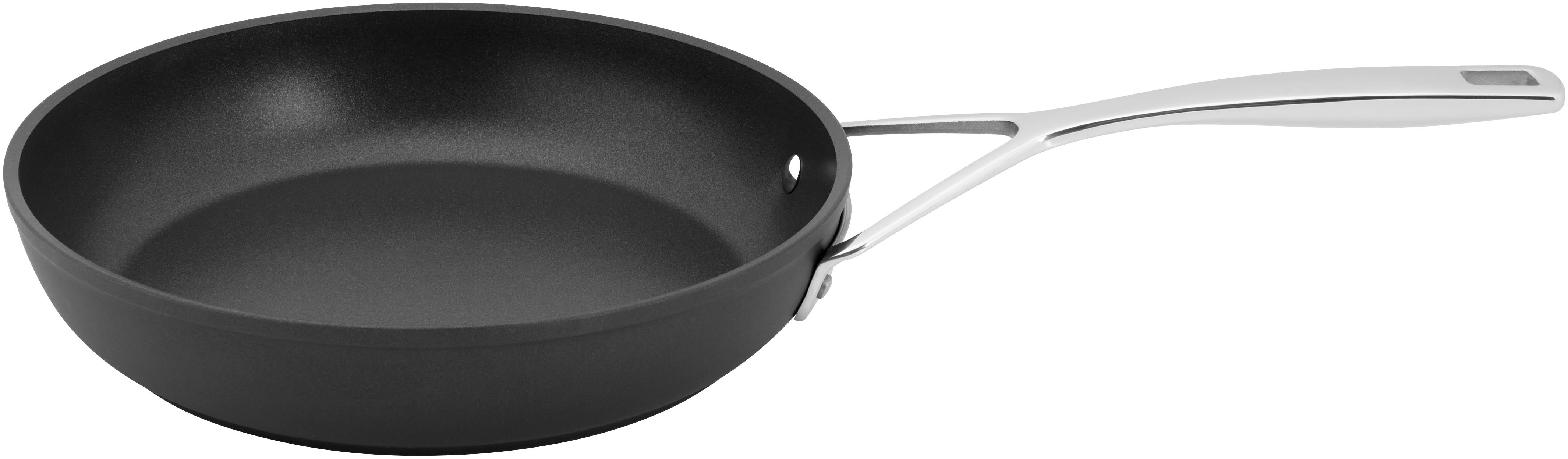 Demeyere Bakpan Alu Pro 5 24cm - Duraslide Titanium - alle Vuren
