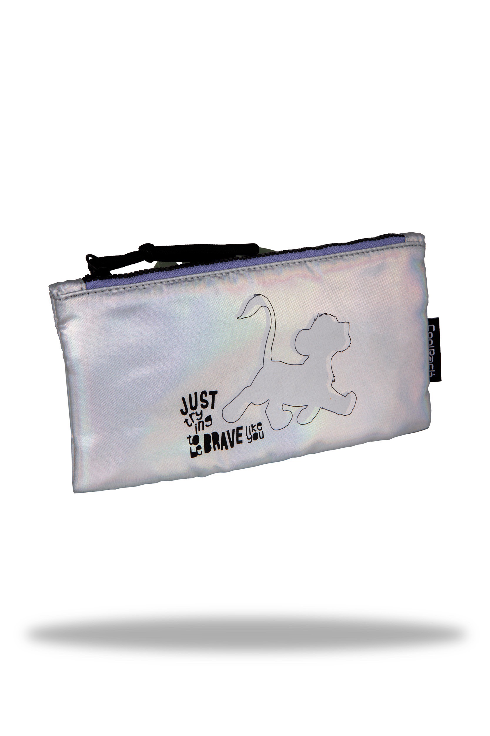 Lion King Pennenzak Disney 100 - 10x20x10 cm