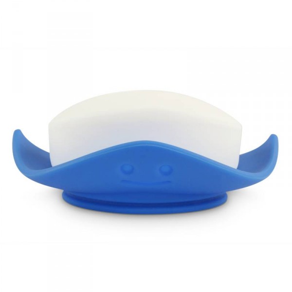 J-ME Silvio Stingray Zeephouder Blauw