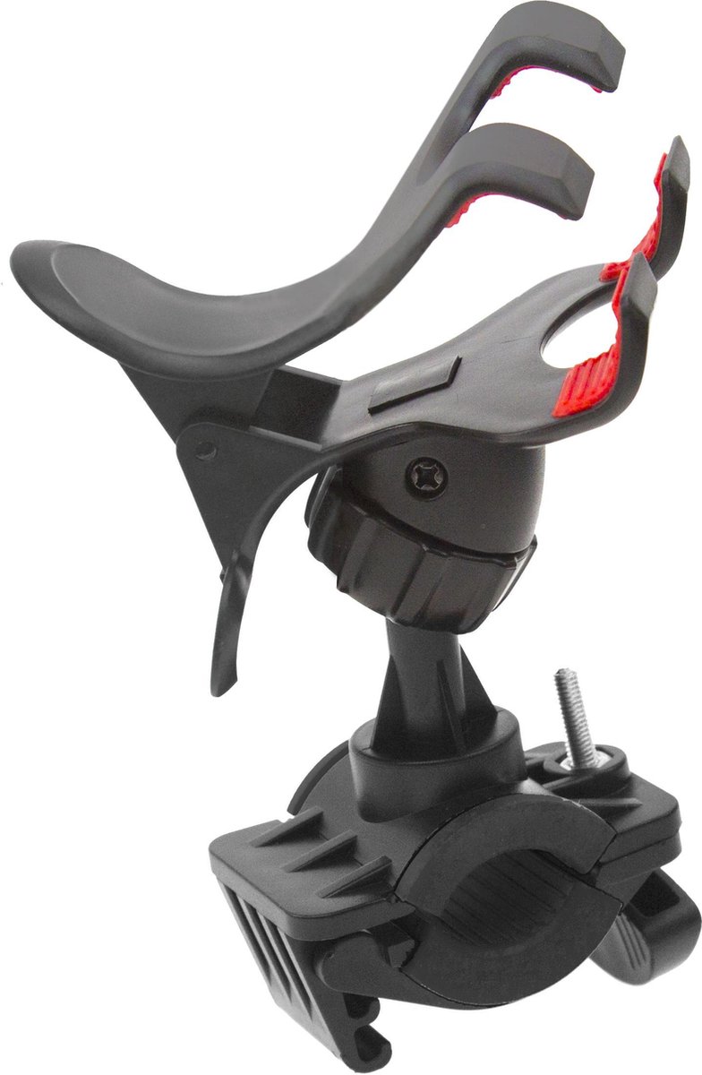 Syco Universele GSM houder voor fiets Mount Holder Bike BH-01