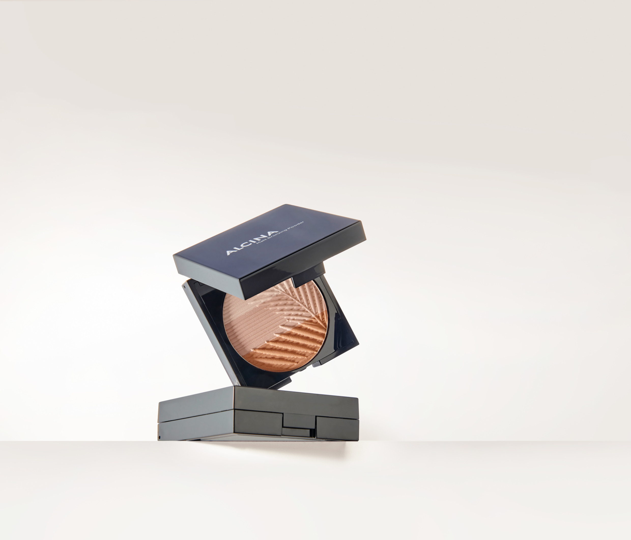 Alcina Bronzing Poeder Matt