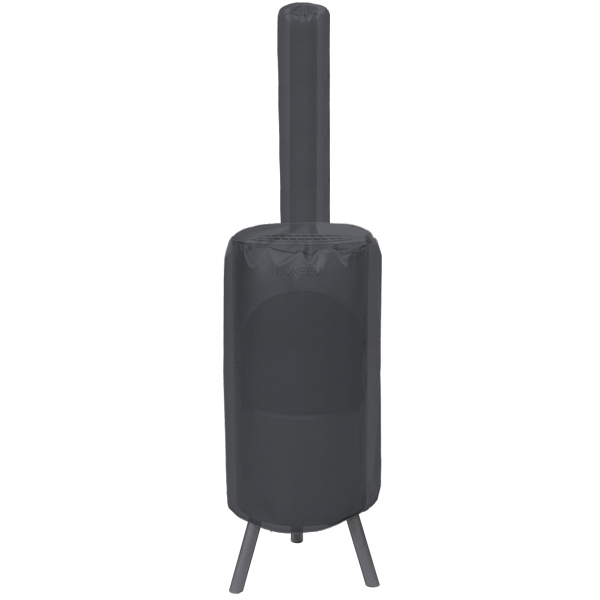 Bonfeu Afdekhoes voor Bongiano LP