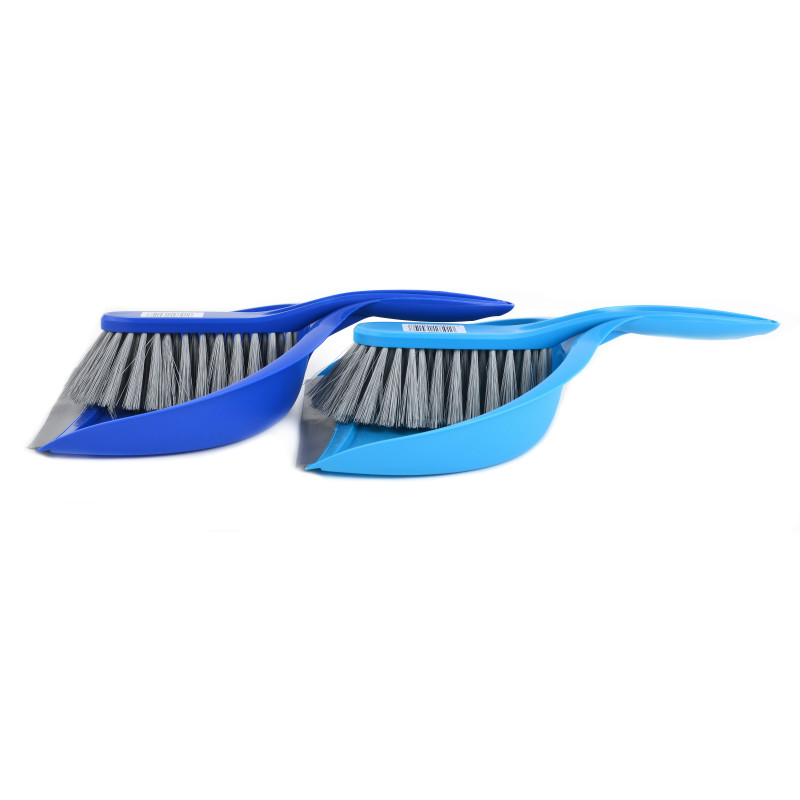 Propeller Vuilblik + Handveger - assorti - prijs per stuk