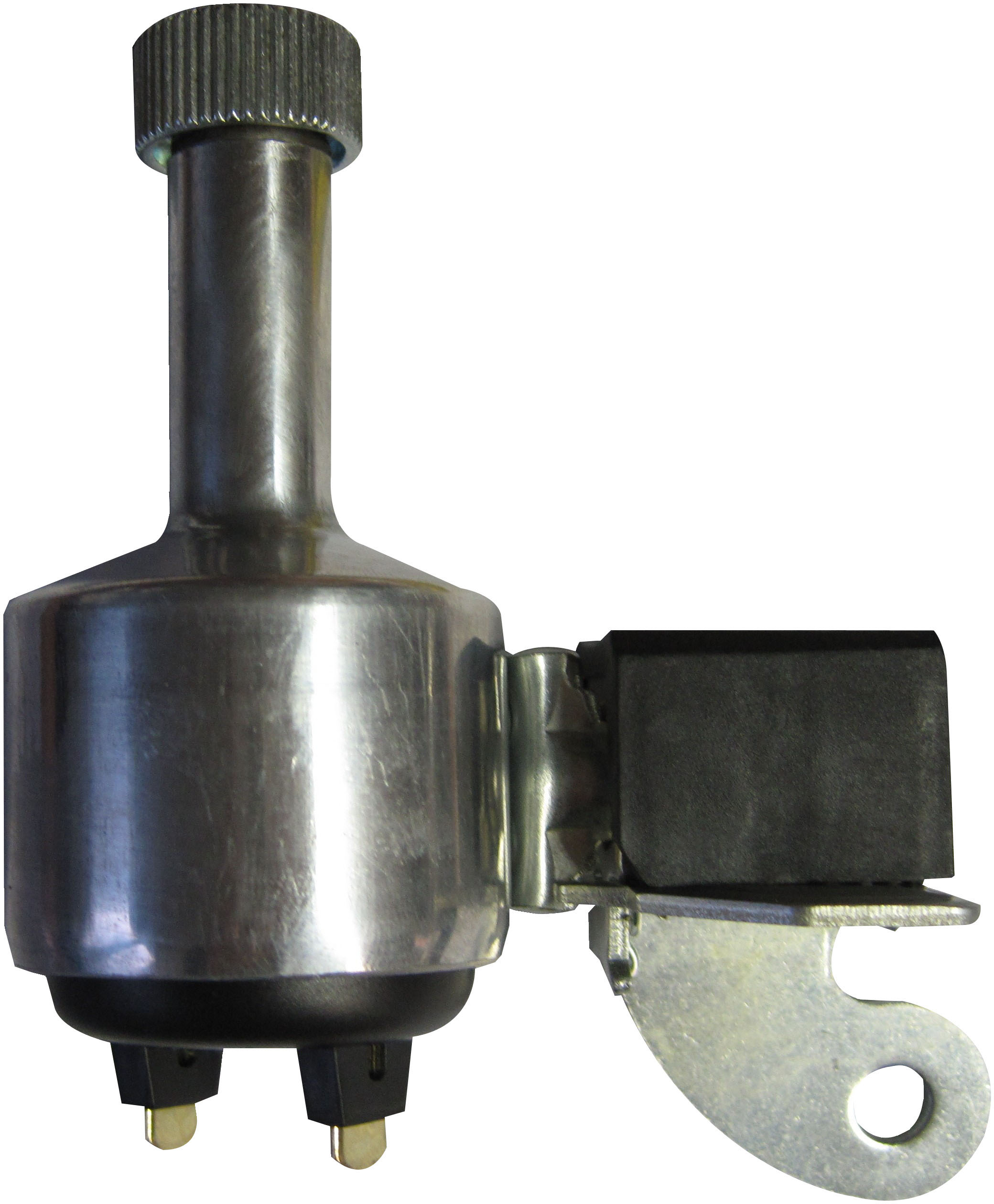 Dynamo Aluminium Links in doos
