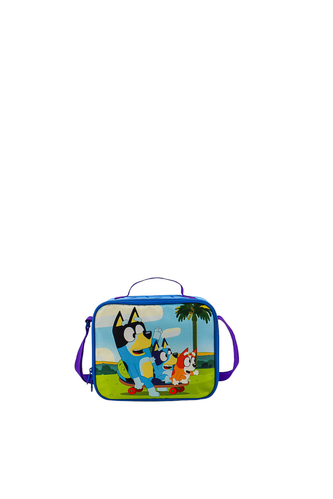 Bluey Luchtas 5.5 l 20.5x10.5x26 cm