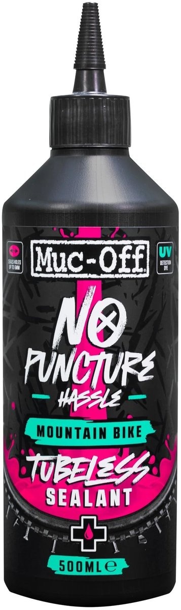 Muc-Off MTB Tubeless Sealant 500ml