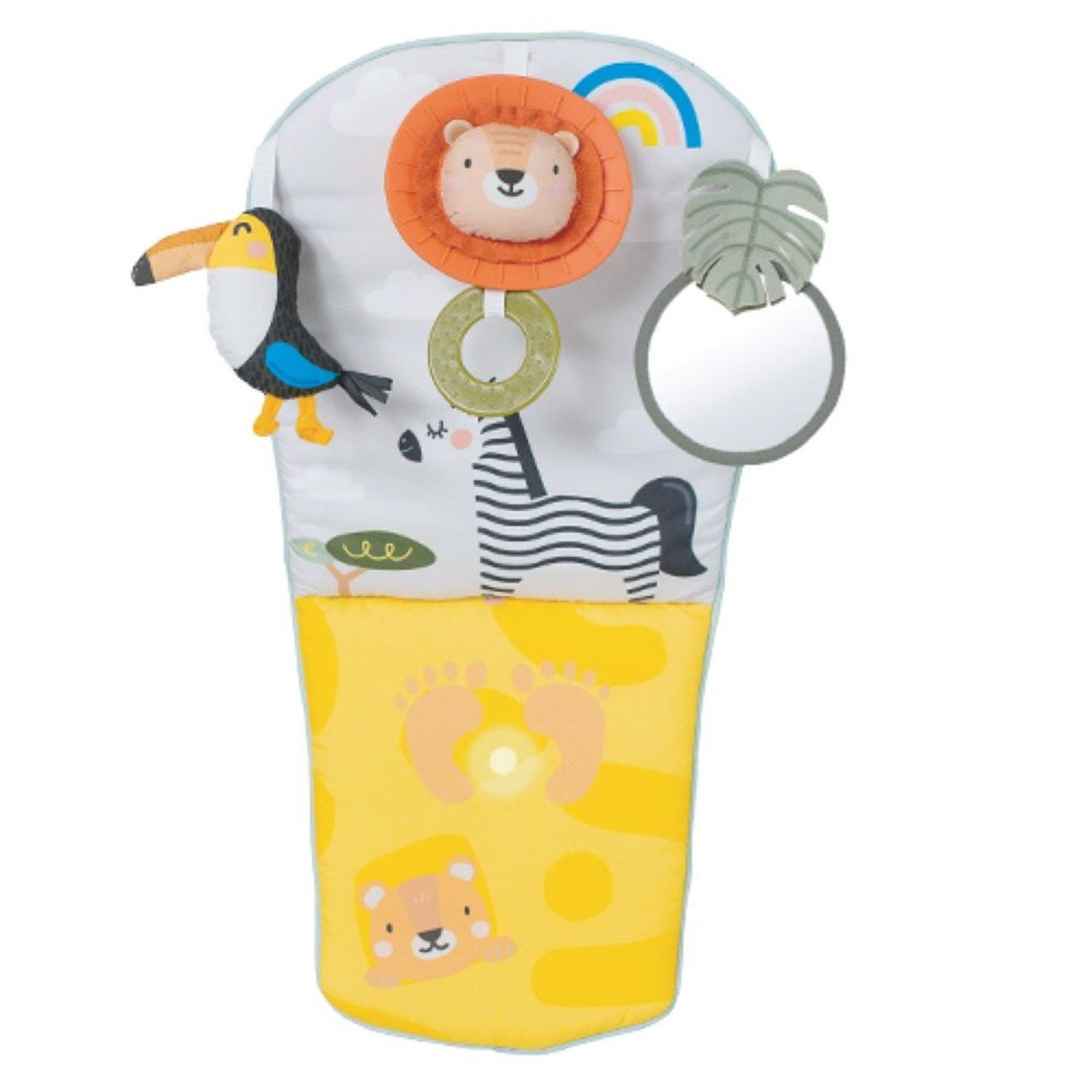 Taf Toys Savannah Play&Kick Car Toy