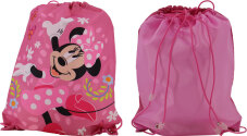 Minnie Mouse Turnzak 42x31 cm