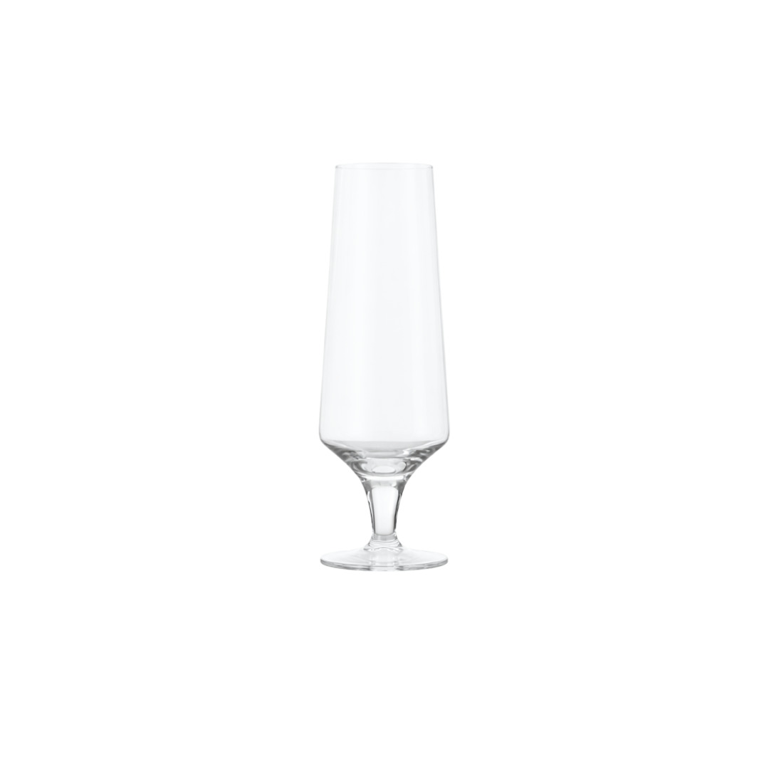 XLBoom Champagneglas Cordoba set 2 stuks - Kristal - 4.5x18.5 cm