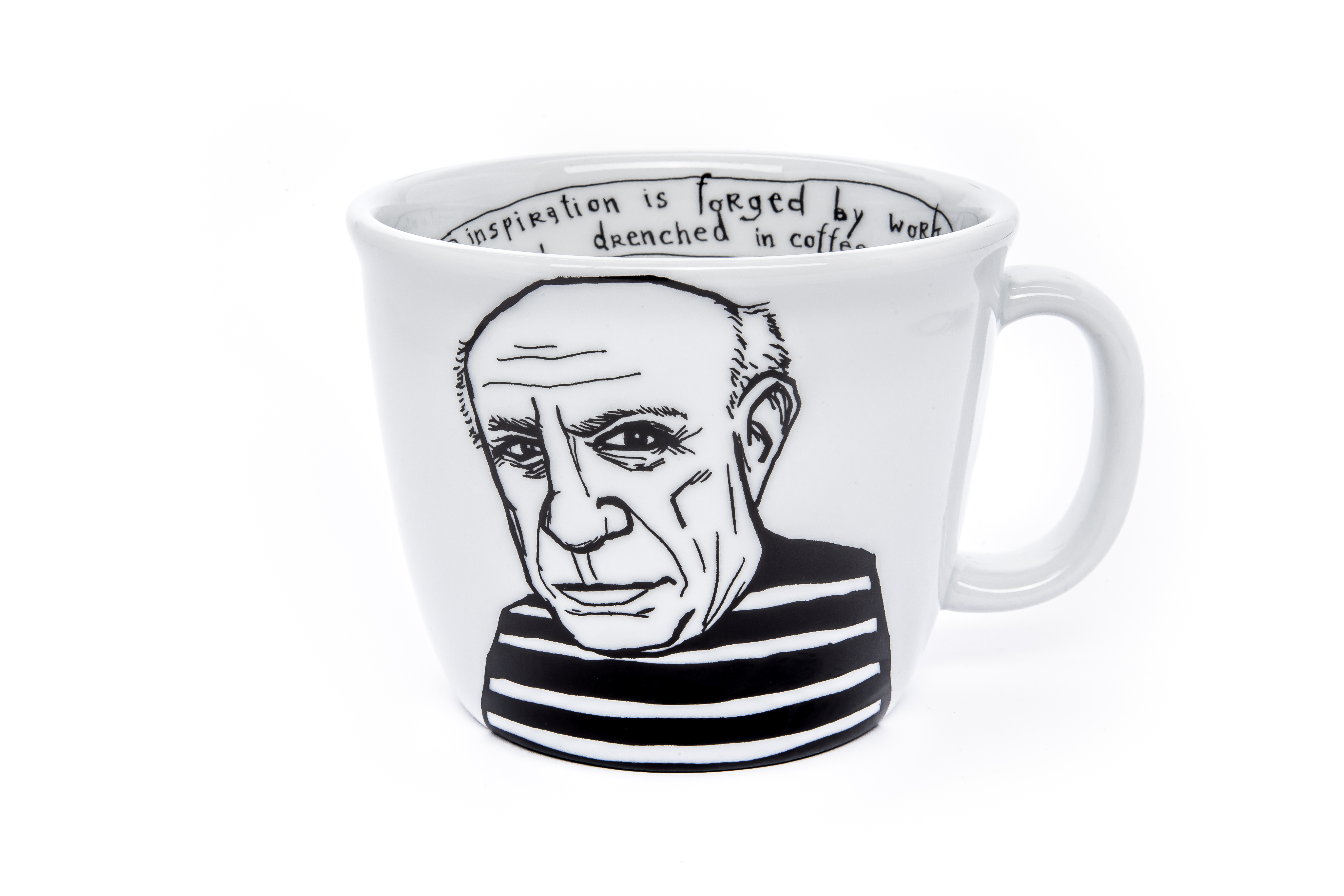 Mok Pablo The Celebrated One 350 ml