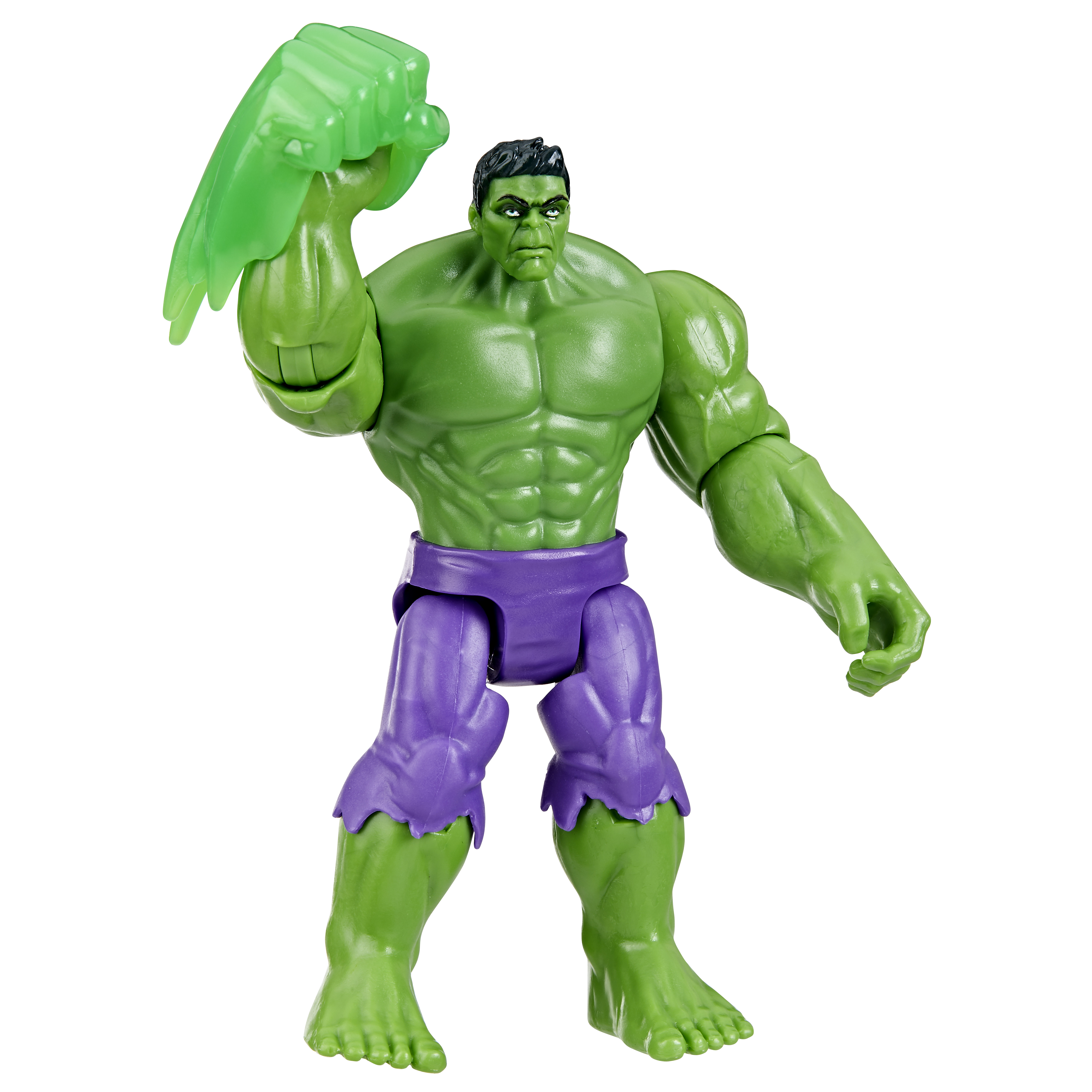Marvel Avengers Deluxe Hulk 10 cm