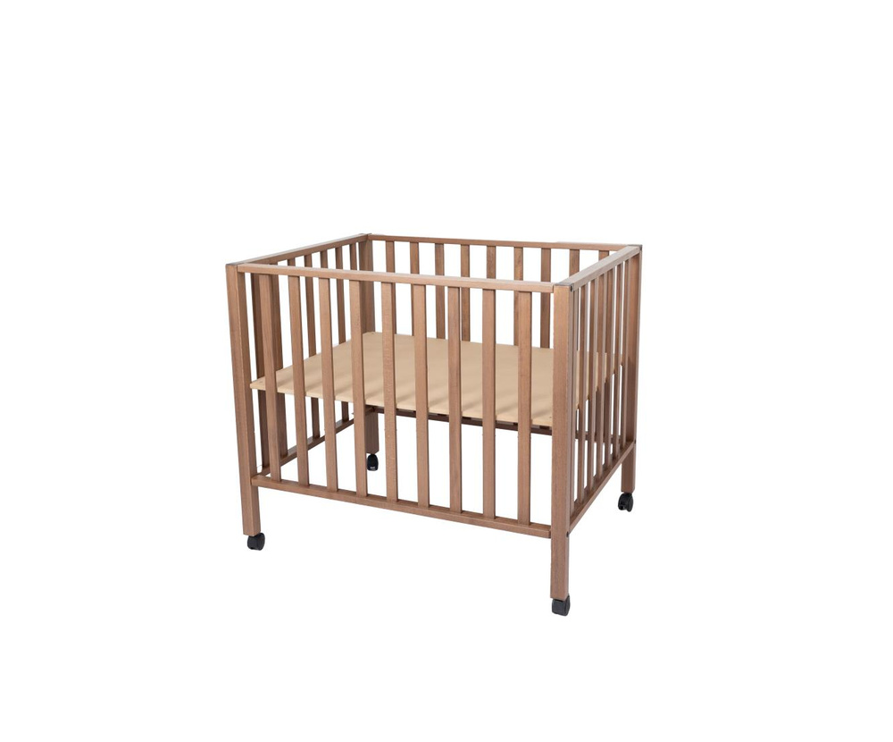 Pericles Park Mia Hazelnoot 75x95 cm 