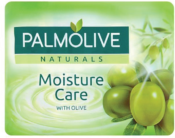 Palmolive Zeep Original Olijf&Milk 4x90 g