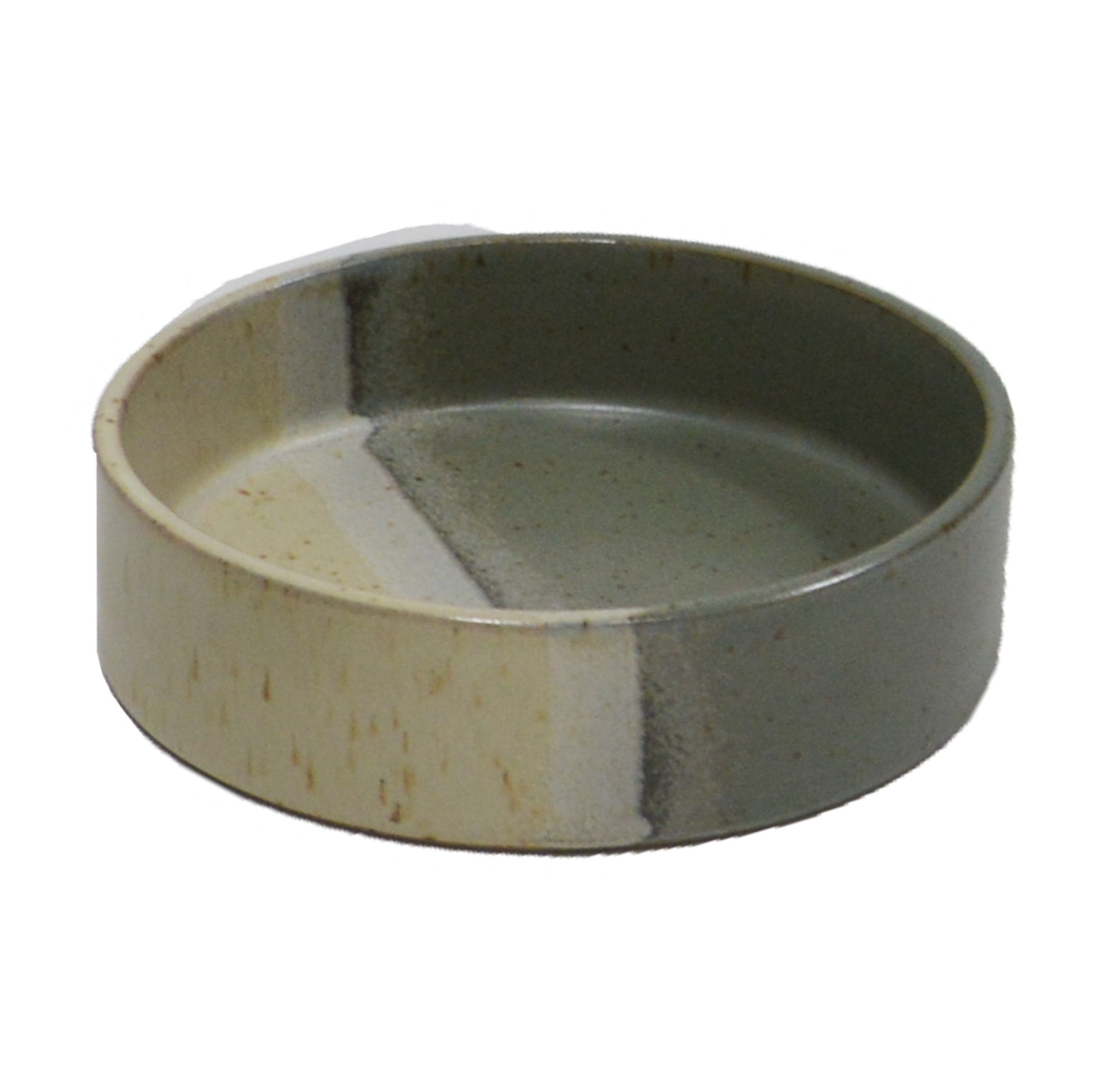 Animal Boulevard Design Ceramix Voerbak Keramisch 200 ml Diameter 12 cm Groen