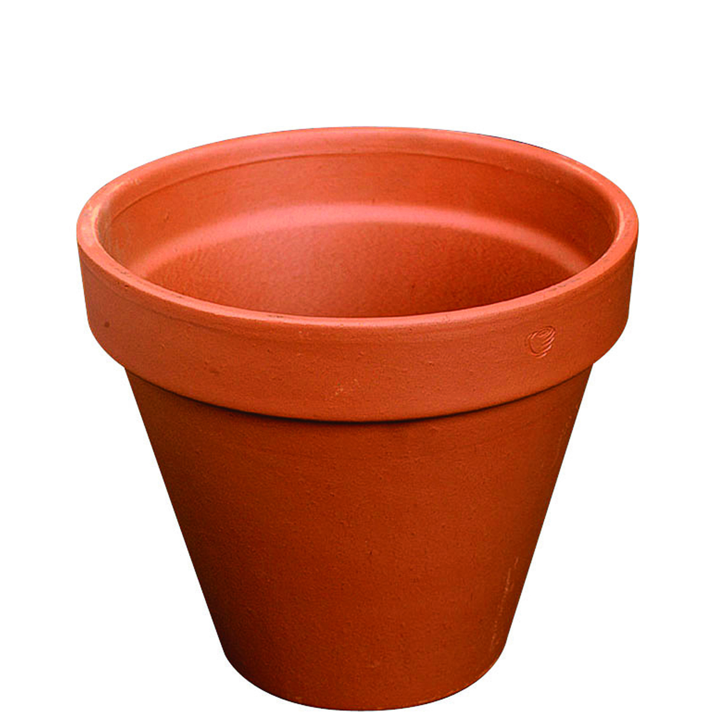 Bloempot Terracotta Standaard 35 cm